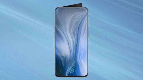 ઓપ્પો રેનો 10એક્સ ઝૂમ