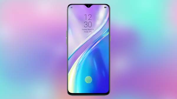 રિઅલમી એક્સટી