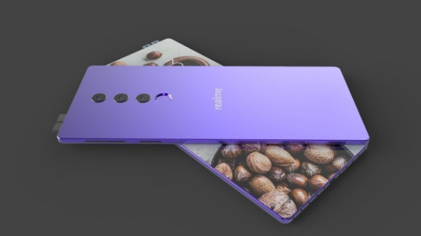 રિઅલમી એક્સ3 પ્રો