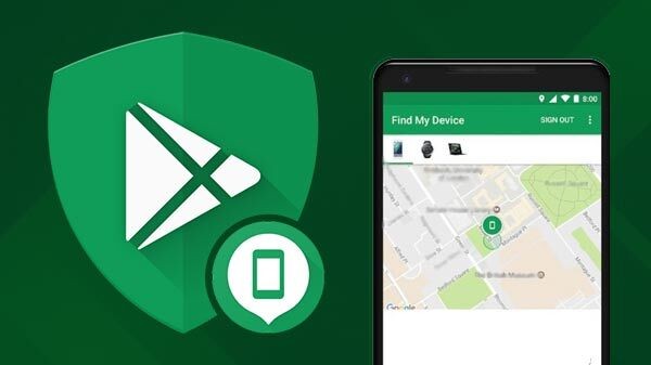ખોવાઇ ગયેલા સ્માર્ટફોનને ગુગલ ફાઈન્ડ માય ડીવાઈસ ની મદદથી કઈ રીતે ગોતવુ
