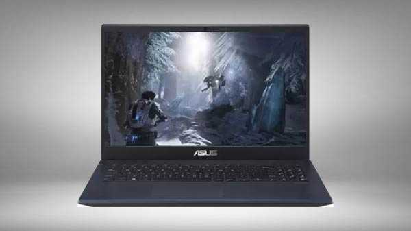 ઇસુસ વિવોબુક ગેમિંગ કોર i5 9th જેન