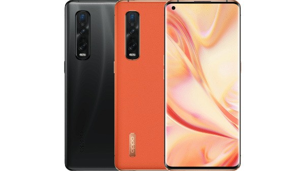 ઓપ્પો ફાઈન્ડ એક્સ 2 પ્રો