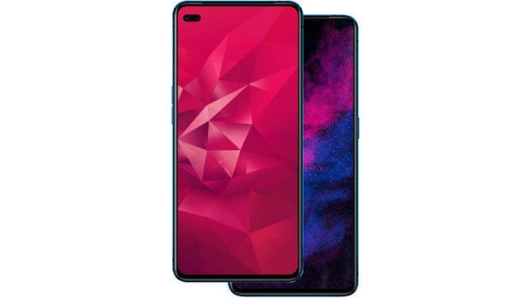 રિઅલમી એક્સ 3