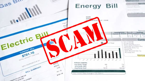 Electricity Bill Scam: આ SMS આવે તો ચેતજો, લાઈટબિલના નામે છેતરાઈ જશો Electricity Bill Scam: આ SMS આવે તો ચેતજો, લાઈટબિલના નામે છેતરાઈ જશો