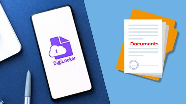 Digilocker પર આ બે સરળ રીતે અપલોડ કરો જરૂરી દસ્તાવેજ Digilocker પર આ બે સરળ રીતે અપલોડ કરો જરૂરી દસ્તાવેજ
