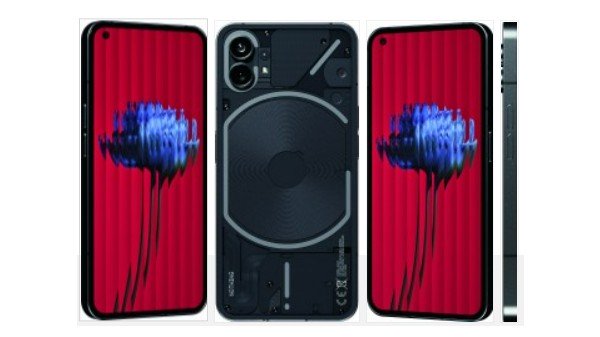 Nothing Phone 1ની કિંમતમાં થયો આટલો વધારો, 1 મહિના પહેલા થયો હતો લોન્ચ Nothing Phone 1ની કિંમતમાં થયો આટલો વધારો, 1 મહિના પહેલા થયો હતો લોન્ચ