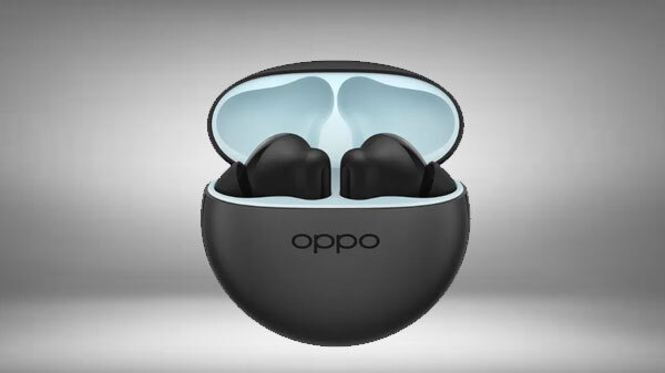 Oppo Enco Buds 2 ભારતમાં થયા લોન્ચ, જાણો કિંમત અને ફીચર્સ Oppo Enco Buds 2 ભારતમાં થયા લોન્ચ, જાણો કિંમત અને ફીચર્સ
