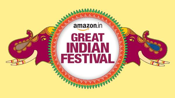 Amazon Great Indian Festival Sale શરૂ થતાં પહેલા કરો આટલી તૈયારી Amazon Great Indian Festival Sale શરૂ થતાં પહેલા કરો આટલી તૈયારી