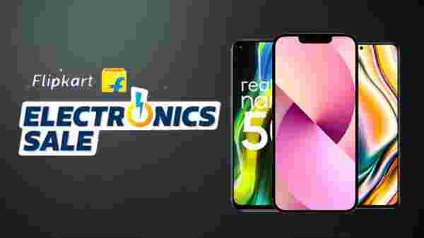 Flipkart Big Billion days sale, જાણો કઈ પ્રોડક્ટ્સ પર કેટલું ડિસ્કાઉન્ Flipkart Big Billion days sale, જાણો કઈ પ્રોડક્ટ્સ પર કેટલું ડિસ્કાઉન્