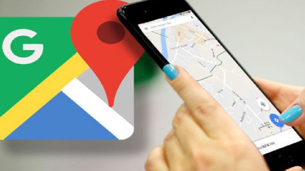 Google Maps પર આ રીતે માર્ક કરો પાર્કિંગ લોકેશન Google Maps પર આ રીતે માર્ક કરો પાર્કિંગ લોકેશન