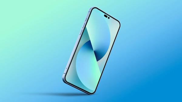 Apple iPhone 14 Proમાં યુઝર્સ નૉચનો કરી શક્શે કસ્ટમાઈઝ્ડ ઉપયોગ Apple iPhone 14 Proમાં યુઝર્સ નૉચનો કરી શક્શે કસ્ટમાઈઝ્ડ ઉપયોગ