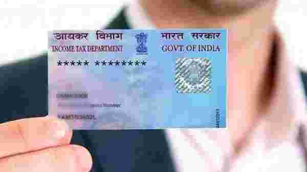 Duplicate Pan Card માટે ઓનલાઈન કરો અરજી, આ રહી પ્રોસેસ Duplicate Pan Card માટે ઓનલાઈન કરો અરજી, આ રહી પ્રોસેસ