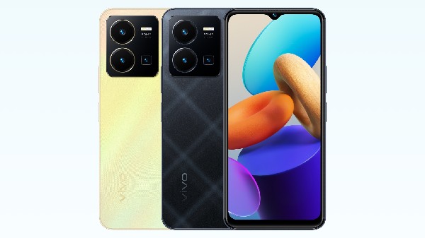 Vivo Y35 હવે ભારતમાં પણ ખરીદી શકાશે, જાણો કિંમત અને ફીચર્સ Vivo Y35 હવે ભારતમાં પણ ખરીદી શકાશે, જાણો કિંમત અને ફીચર્સ