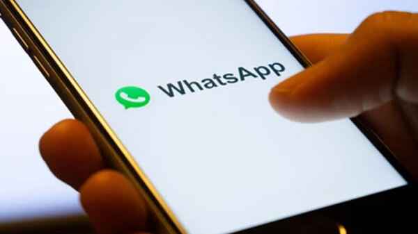 Whatsapp Call Links ફીચર રોલ આઉટ, 32 લોકો જોઈન કરી શક્શે કોલ Whatsapp Call Links ફીચર રોલ આઉટ, 32 લોકો જોઈન કરી શક્શે કોલ