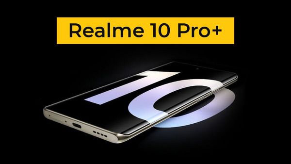 Realme 10 Pro + 5Gનું ટીઝર પોસ્ટર આવ્યું સામે, આવી હશે ડિઝાઈન 