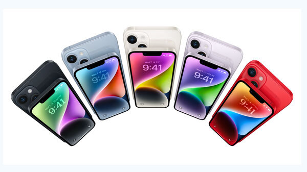 iPhone 14 સહિત Appleની આ પ્રોડક્ટ્સ પર અધધધ ડિસ્કાઉન્ટ, જાણો ડિટેઈલ્સ iPhone 14 સહિત Appleની આ પ્રોડક્ટ્સ પર અધધધ ડિસ્કાઉન્ટ, જાણો ડિટેઈલ્સ
