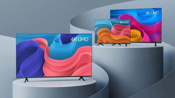 OnePlus TV 55 Y1S Pro ભારતમાં લોન્ચ, જાણો કિંમત OnePlus TV 55 Y1S Pro ભારતમાં લોન્ચ, જાણો કિંમત