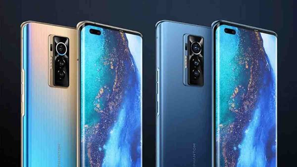 Tecno Phantom X2, X2 Pro ફોન થયા લોન્ચ, જાણો કિંમત Tecno Phantom X2, X2 Pro ફોન થયા લોન્ચ, જાણો કિંમત