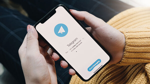 Telegram Hacks: SIM કાર્ડ વગર આ રીતે બનાવો અકાઉન્ટ Telegram Hacks: SIM કાર્ડ વગર આ રીતે બનાવો અકાઉન્ટ