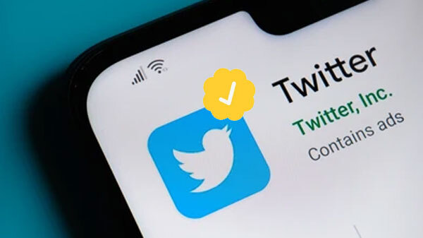 Twitter Blue Tick, Gold Tick માં શું છે ફરક, કોને મળશે ગોલ્ડન ટિક? Twitter Blue Tick, Gold Tick માં શું છે ફરક, કોને મળશે ગોલ્ડન ટિક?