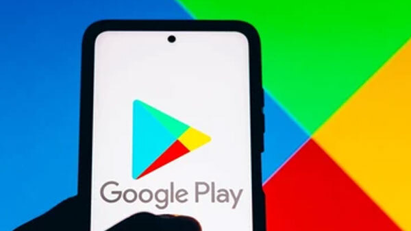Google Play Store પર રહેલી 8 ChatGPT Apps છે ફેક, આ રહ્યું લિસ્ટ Google Play Store પર રહેલી 8 ChatGPT Apps છે ફેક, આ રહ્યું લિસ્ટ