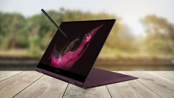 Samsung Galaxy Book 2 Go થયું લોન્ચ, આ શાનદાર ફીચર્સથી છે લેસ Samsung Galaxy Book 2 Go થયું લોન્ચ, આ શાનદાર ફીચર્સથી છે લેસ