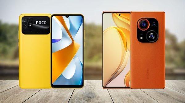 January 2023માં લોન્ચ થશે Poco, Redmi, iQOOના આ મોબાઈલ્સ January 2023માં લોન્ચ થશે Poco, Redmi, iQOOના આ મોબાઈલ્સ