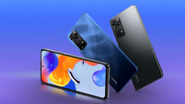 Redmi Note 11 Pro Plus 5Gની કિંમત ઘટી, માત્ર આટલામાં ખરીદો Redmi Note 11 Pro Plus 5Gની કિંમત ઘટી, માત્ર આટલામાં ખરીદો