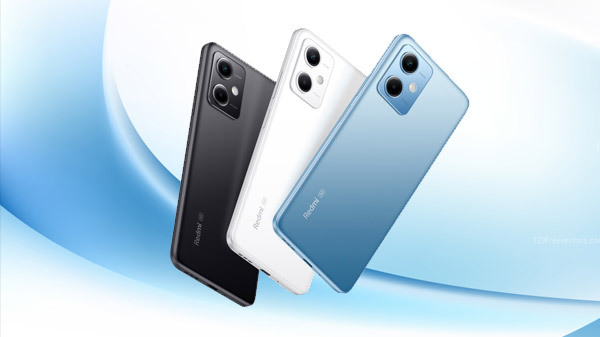 Redmi Note 12 સિરીઝના ફોન થયા લોન્ચ, શાનદાર ફીચર્સ અને કિંમત આટલી Redmi Note 12 સિરીઝના ફોન થયા લોન્ચ, શાનદાર ફીચર્સ અને કિંમત આટલી