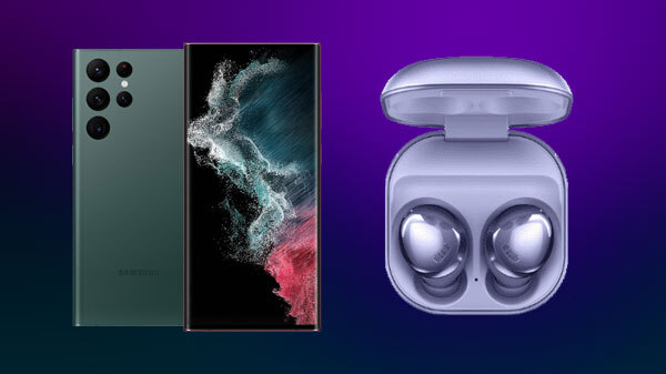 Samsung Galaxy Buds 2 Pro મળી રહ્યા છે સાવ ફ્રી, આ છે ઓફર Samsung Galaxy Buds 2 Pro મળી રહ્યા છે સાવ ફ્રી, આ છે ઓફર