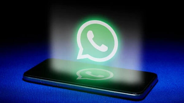 WhatsApp Chat Transfer ફીચર આ રીતે કરશે કામ, થશે ફાયદો WhatsApp Chat Transfer ફીચર આ રીતે કરશે કામ, થશે ફાયદો
