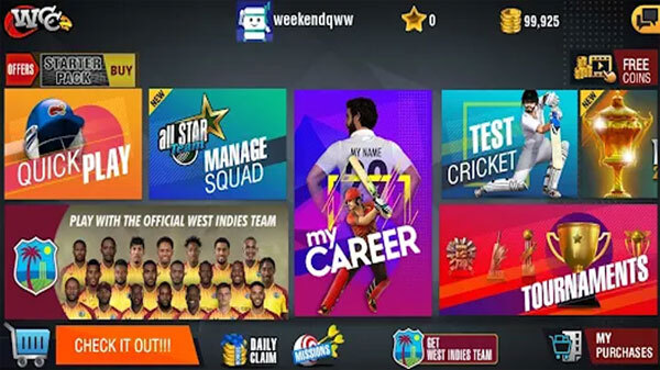આ છે ટોપ 5 Best Mobile Cricket games, જાણો લિસ્ટ 