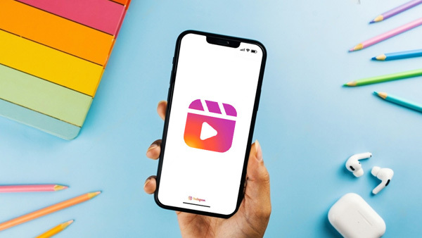 Instagramની કોઈ પણ રીલ થઈ શક્શે ડાઉનલોડ, થર્ડ પાર્ટીની નથી જરૂર