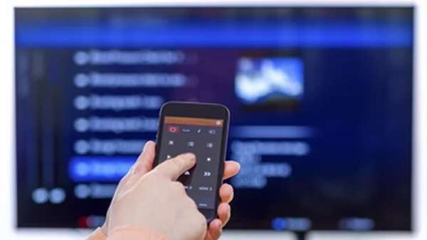 તમારા સ્માર્ટ ફોનનો TV રિમોટ તરીકે કરો ઉપયોગ, આ રહ્યા સ્ટેપ્સ