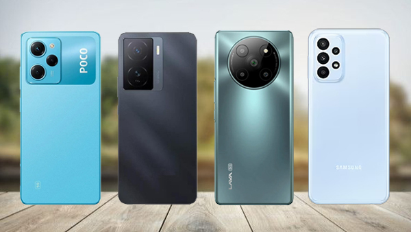 20 હજારથી ઓછી કિંમતમાં મળનારા આ છે બેસ્ટ કેમેરા ફોન્સ 20 હજારથી ઓછી કિંમતમાં મળનારા આ છે બેસ્ટ કેમેરા ફોન્સ