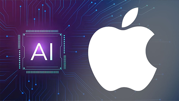 Apple પણ લાવશે પોતાની AI, 4 બિલિયનથી વધુ રૂપિયા ખર્ચવાની તૈયારી