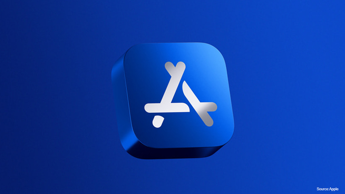 Apple App store awards 2023ની જાહેરાત, આ એપ્સ સાબિત થઈ બેસ્ટ