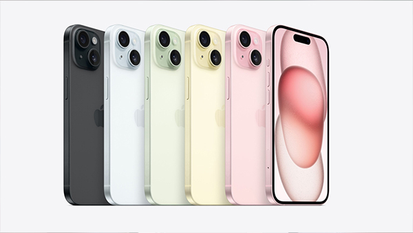 iPhone 15 પર મળી રહ્યું છે આટલું બધું ડિસ્કાઉન્ટ, જાણો ડિટેઈલ્સ