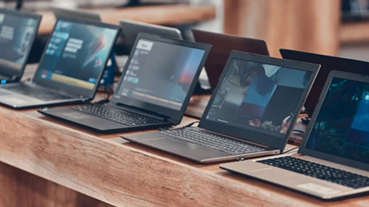 Amazon પરથી ખરીદો લેપટોપ 30 હજારથી ઓછી કિંમતે, આ છે ફીચર્સ 