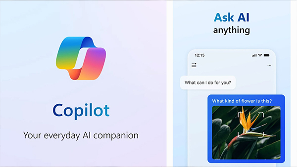 Microsoft Copilotનો ફ્રીમાં કરો ઉપયોગ, પ્લે સ્ટોર પર આવી ગઈ એપ