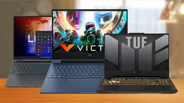 Amazon Grand Gaming Days Saleમાં સસ્તામાં ખરીદો આ લેપટોપ્સ