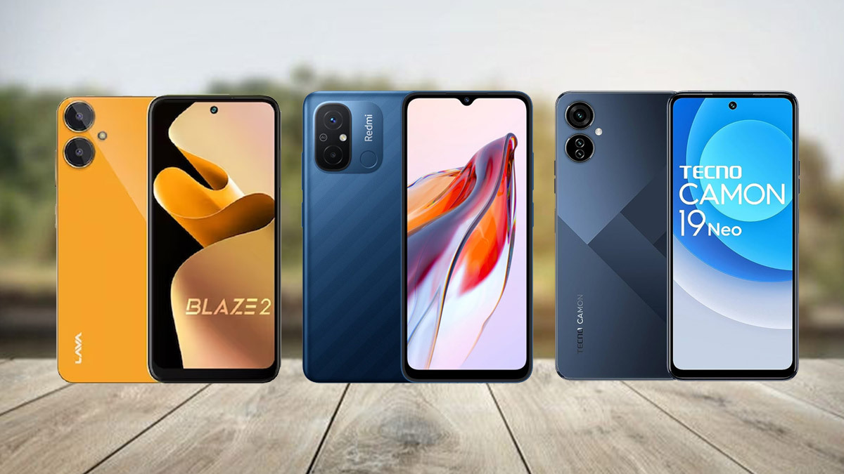 6 GB RAM ધરાવતા સ્માર્ટફોન, કિંમત 10000 કરતા પણ ઓછી