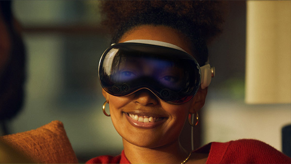 Apple Vision Pro મિક્સ્ડ રિયાલિટી હેડસેટ આ તારીખે થશે લોન્ચ