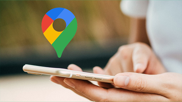 Google Map દ્વારા આ રીતે શોધો કે ક્યાં પાર્ક કર્યું છે વાહન