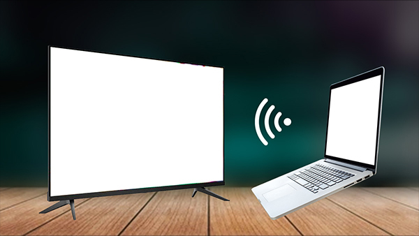 Laptopને TV સાથે કનેક્ટ કરો, આ છે એકમદ સરળ રીત