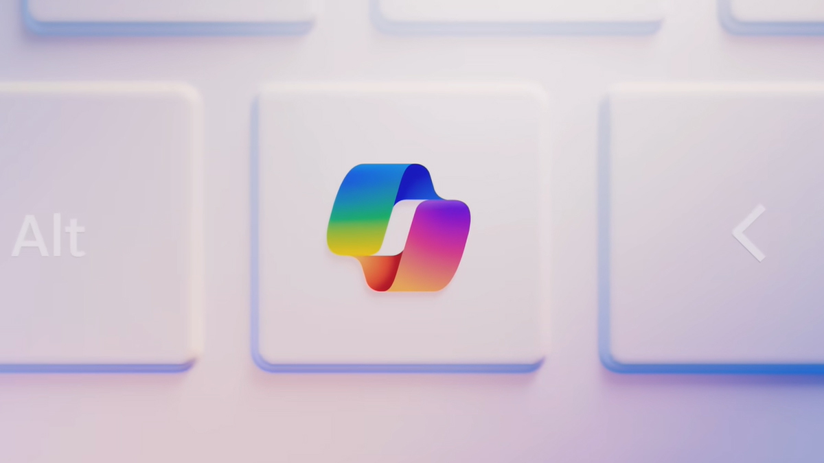 Microsoft એ 1994 બાદ પહેલીવાર કીબોર્ડમાં કર્યો ફેરફાર, હવે મળશે AIની