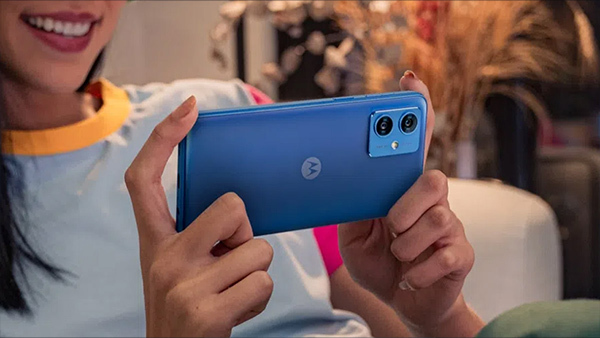 MOTO G54 ફોનના ભાવમાં થયો ઘટાડો, હવે આટલી ઓછી થઈ ગઈ કિંમત