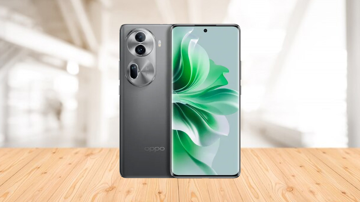 Oppo Reno 11 આ તારીખે થશે લોન્ચ, જાણો ફોનના ફીચર્સ