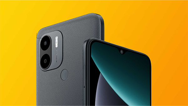 6 GB રેમ ધરાવતો Poco C51 ફોન ખરીદો સાવ આટલી ઓછી કિંમતમાં