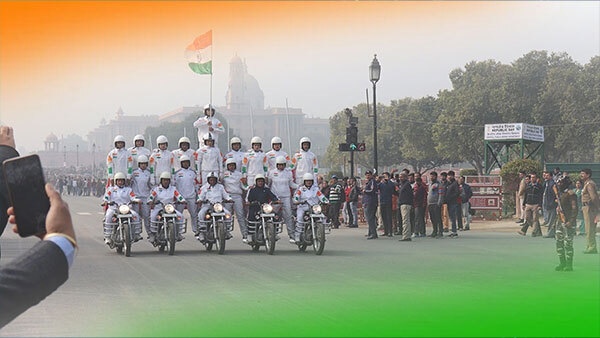 Republic Day પરેડની ટિકિટ ઓનલાઈન આ રીતે કરો બૂક, જાણો પ્રાઈસ